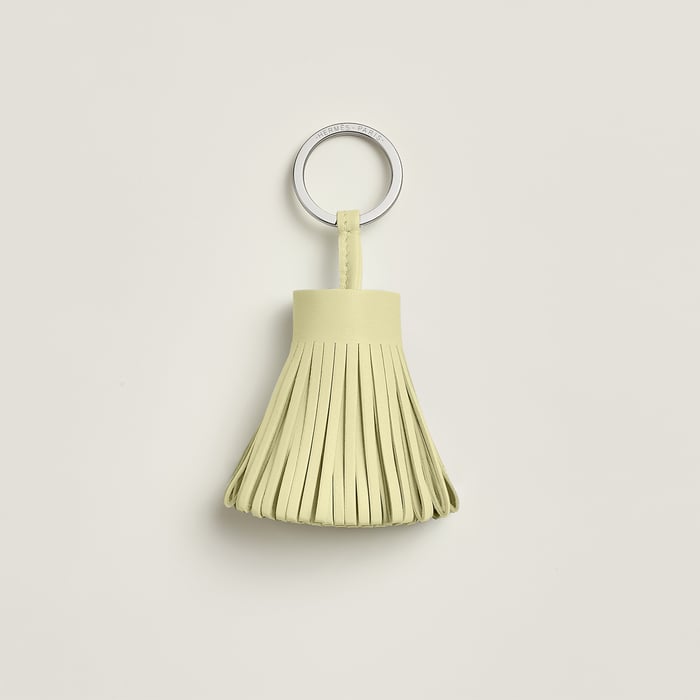 Jaune Milton Carmen Key Ring