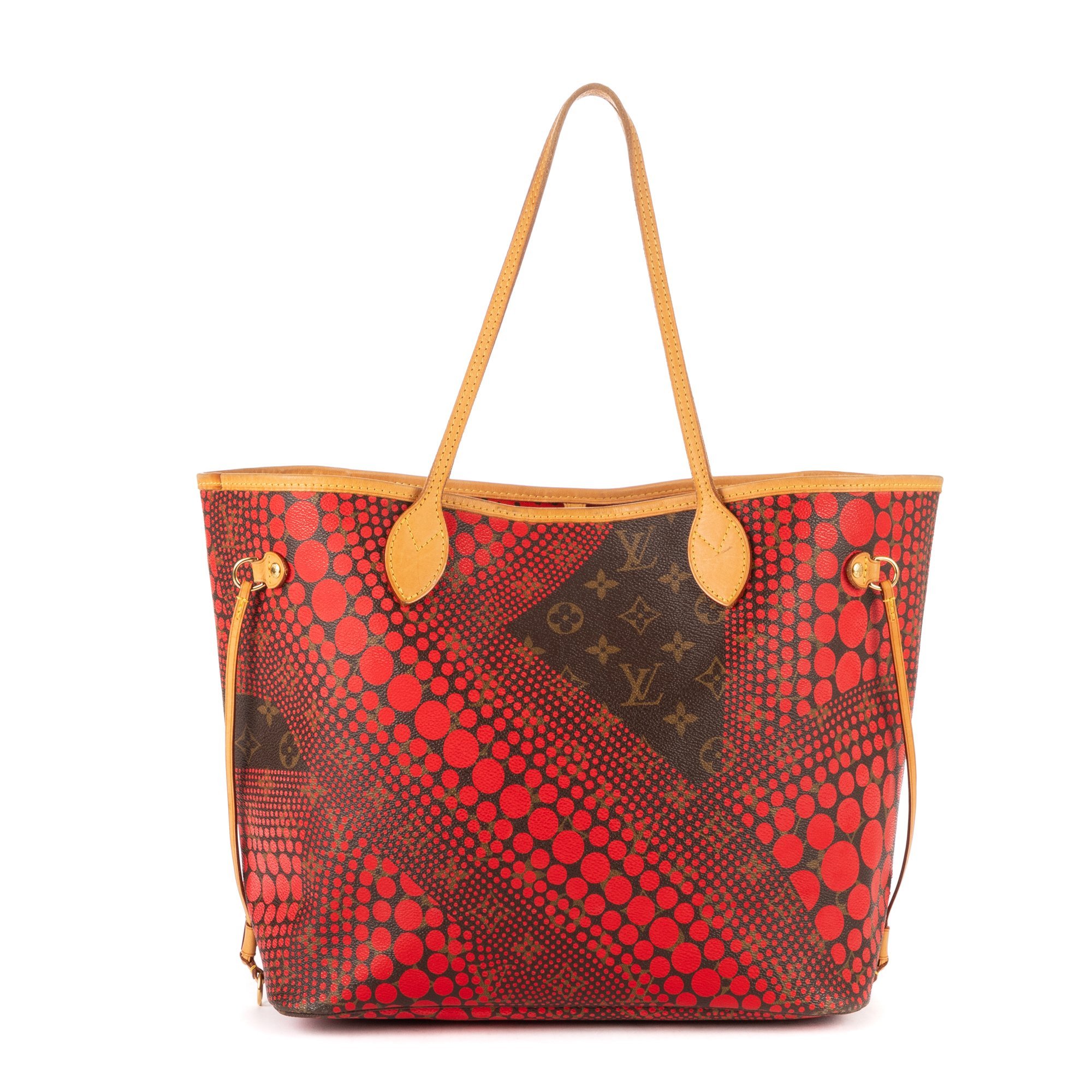 Neverfull handbag