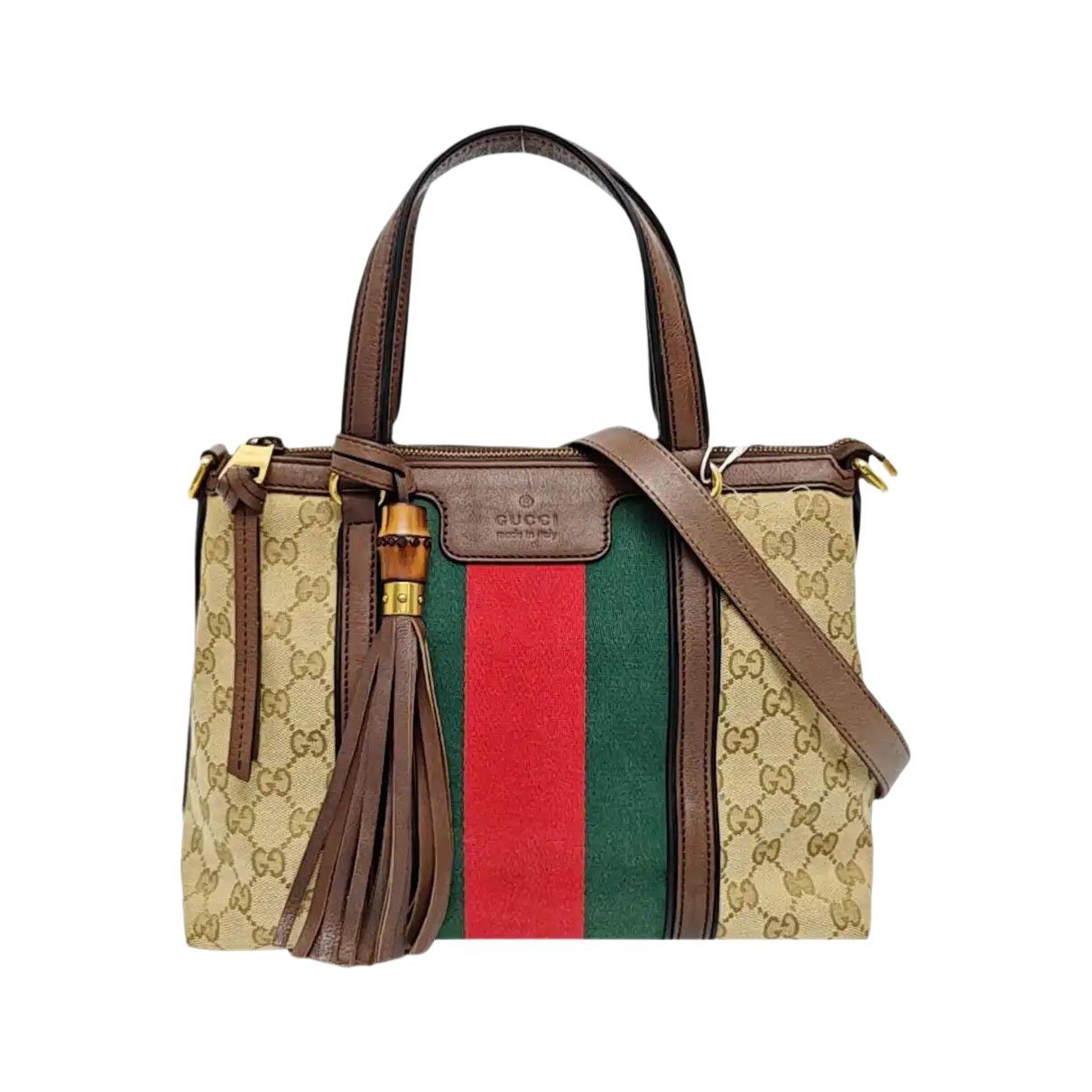 Cloth handbag