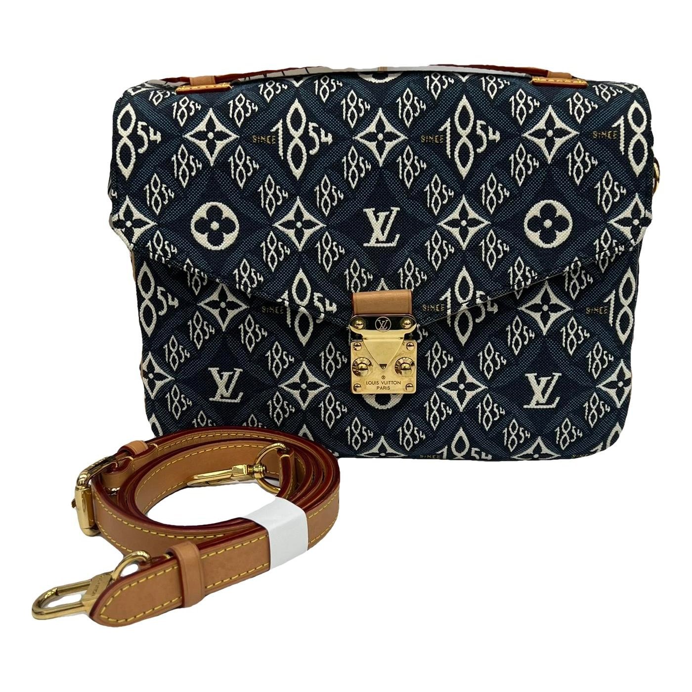 Metis cloth handbag