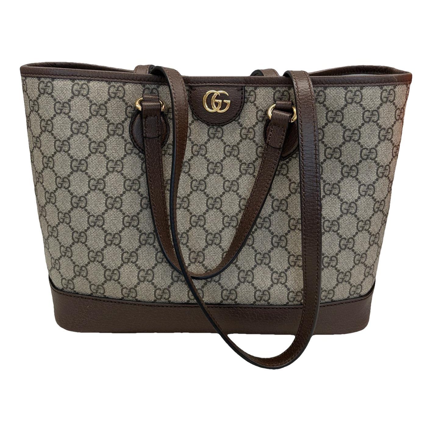 Ophidia Shopping cloth tote