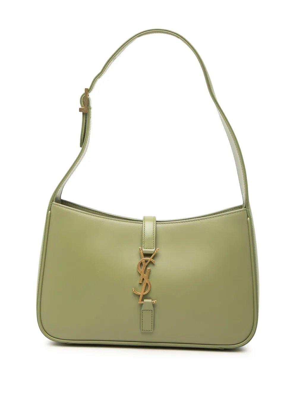 2021 Smooth Calfskin Le 5 a 7 shoulder bag