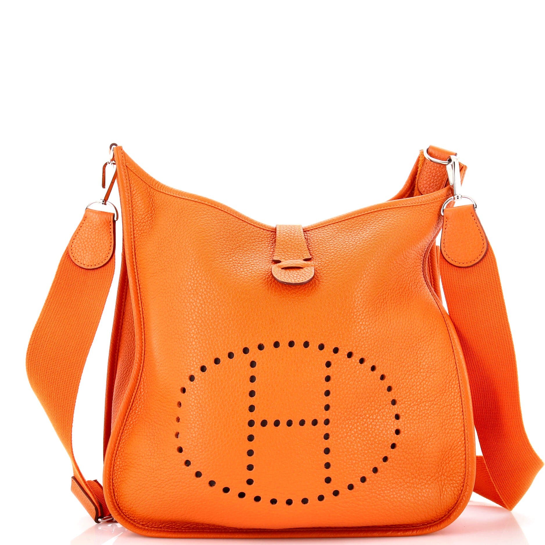 Evelyne Bag Gen III Clemence GM