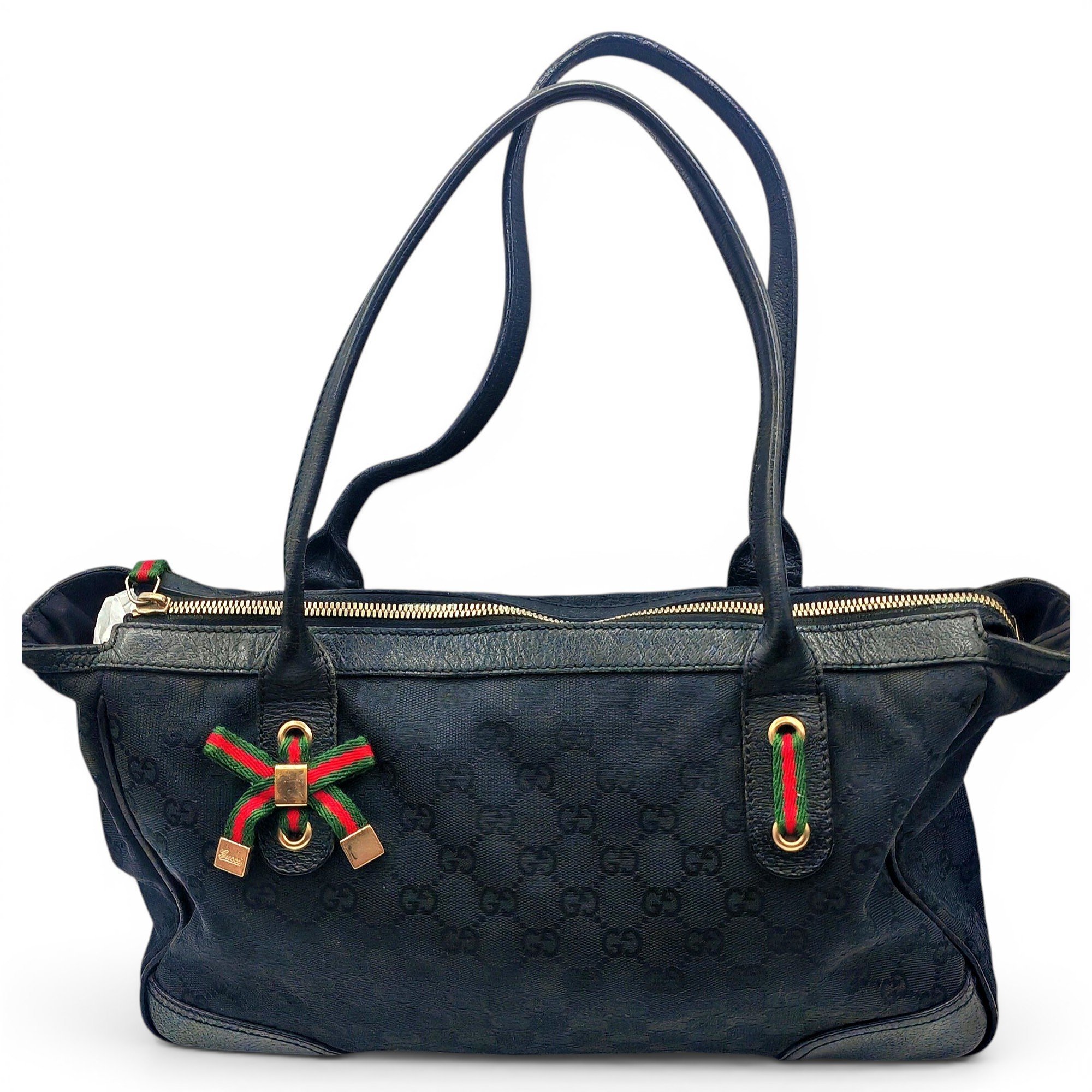 Princy cloth handbag