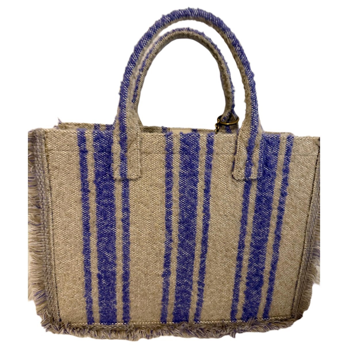 Cloth tote