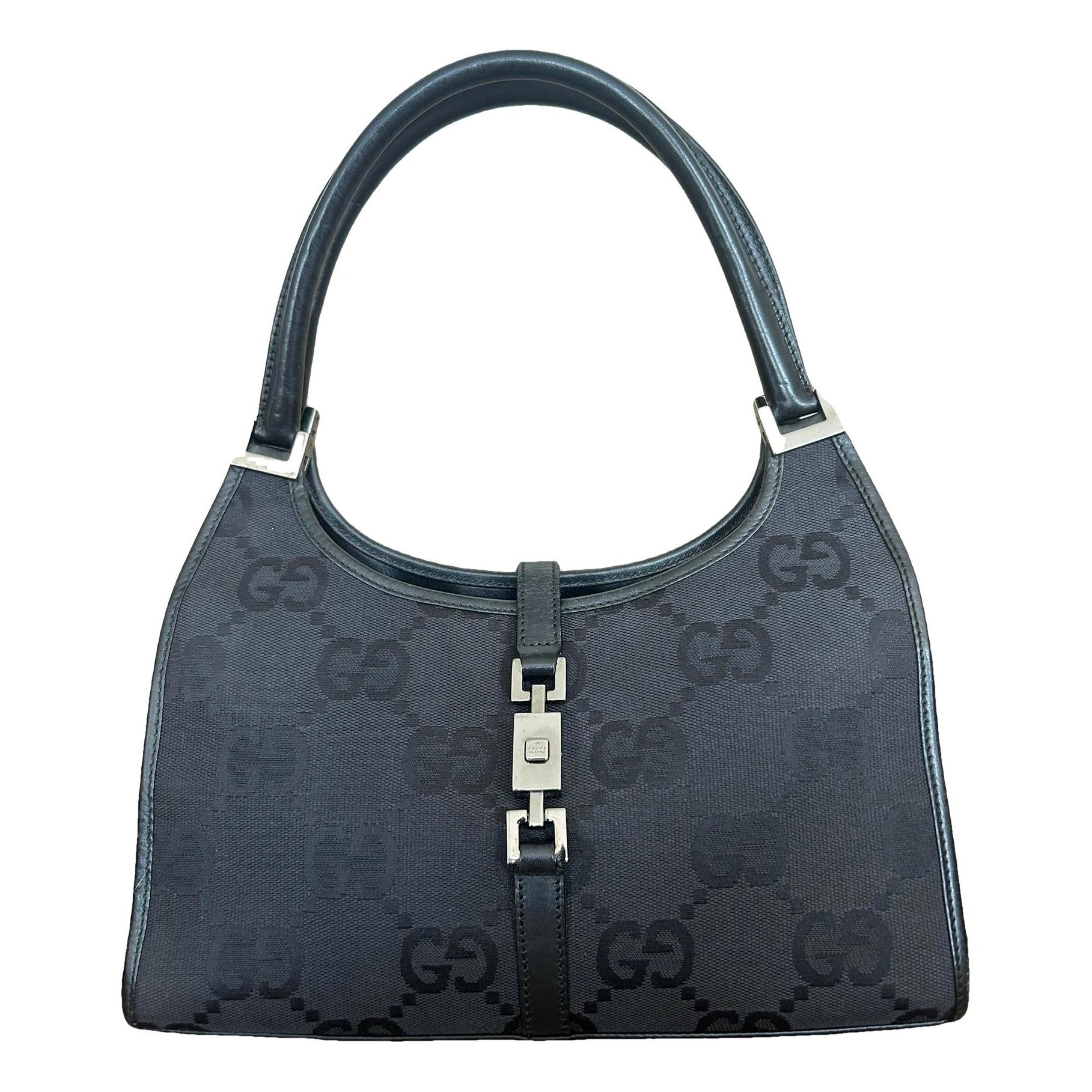 Jackie Vintage cloth handbag