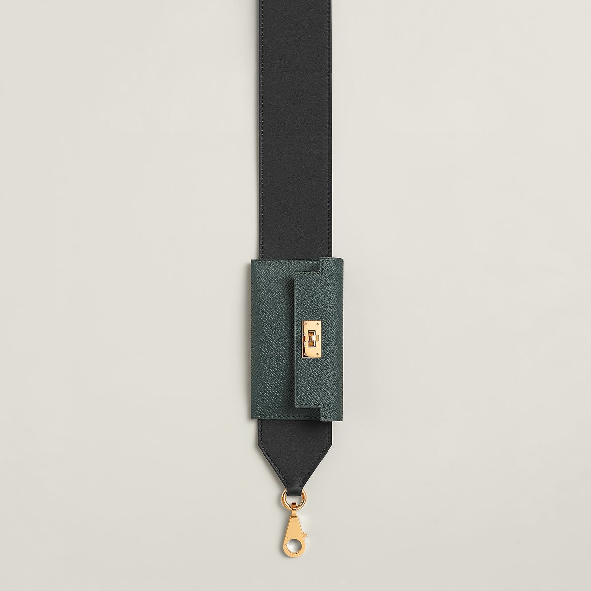 Kelly Pocket bag strap 50 mm