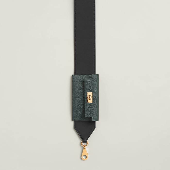 Kelly Pocket Bag Strap 50 MM
