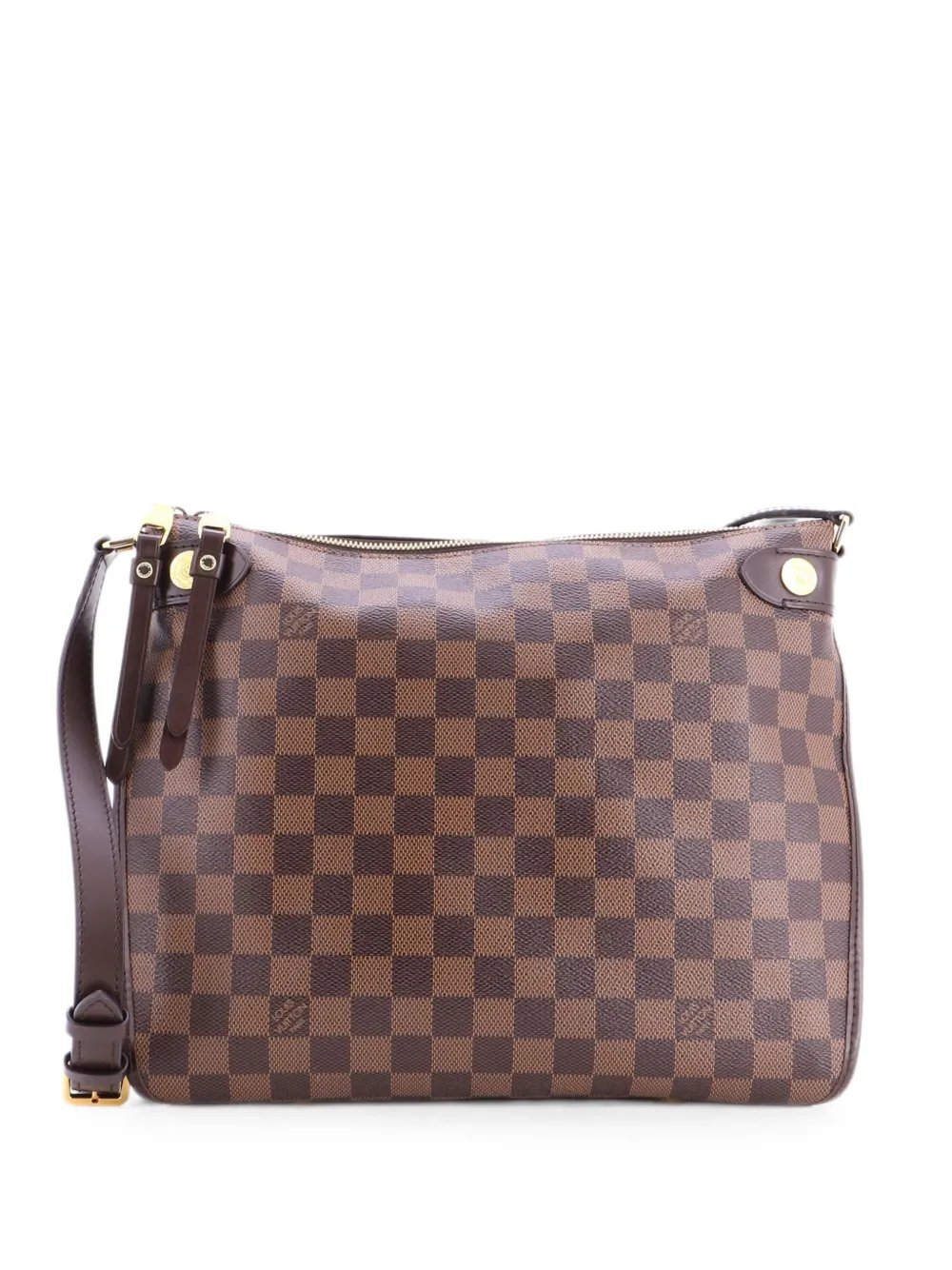 Duomo Messenger Bag Damier crossbody bag