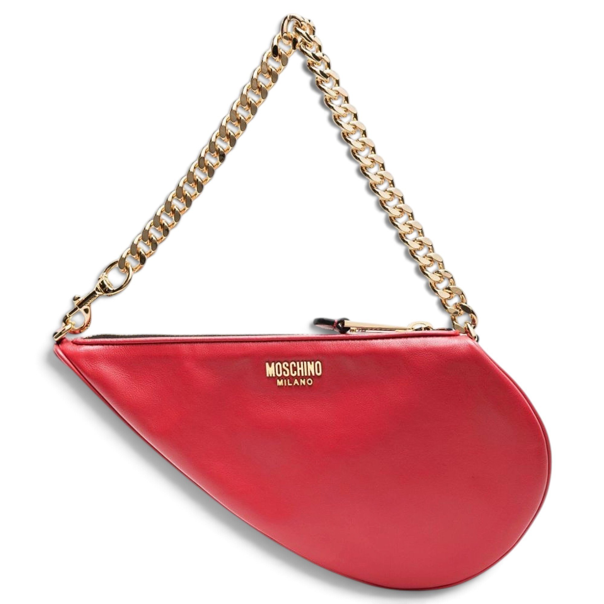 Moschino Leather handbag