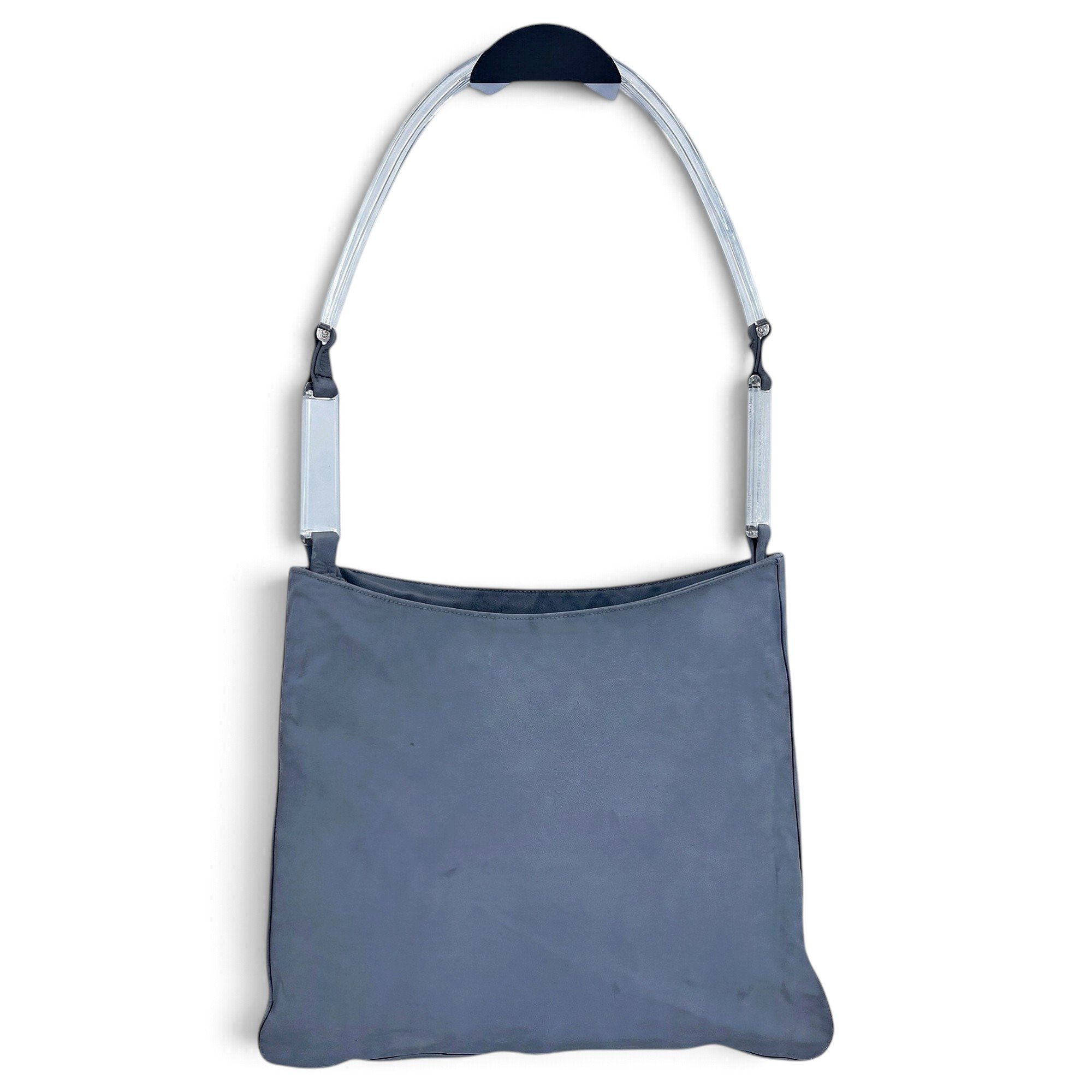 Prada Leather handbag