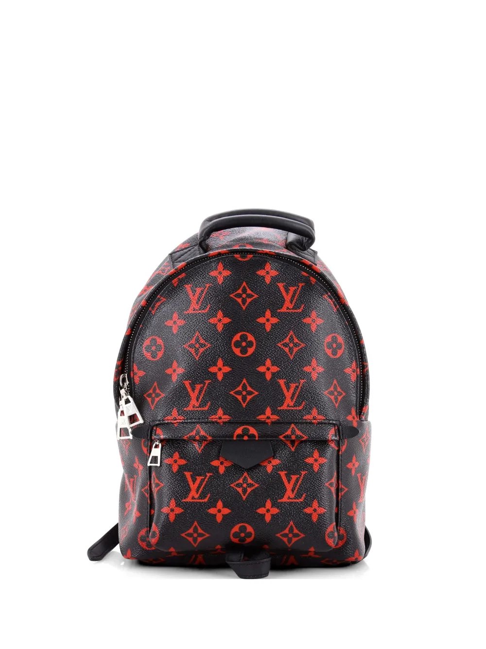 Palm Springs Limited Edition Monogram Infrarouge PM backpack