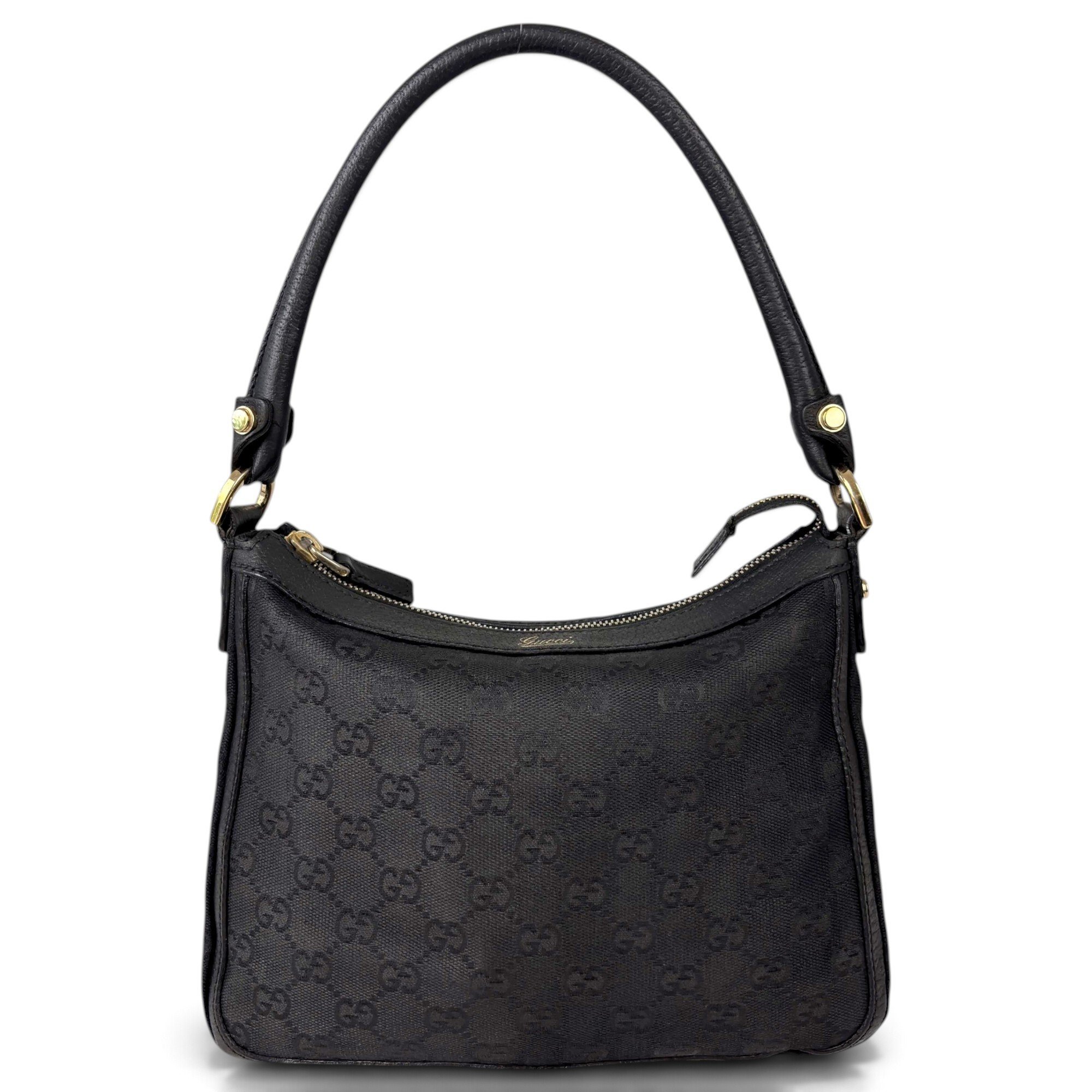 Hobo cloth handbag