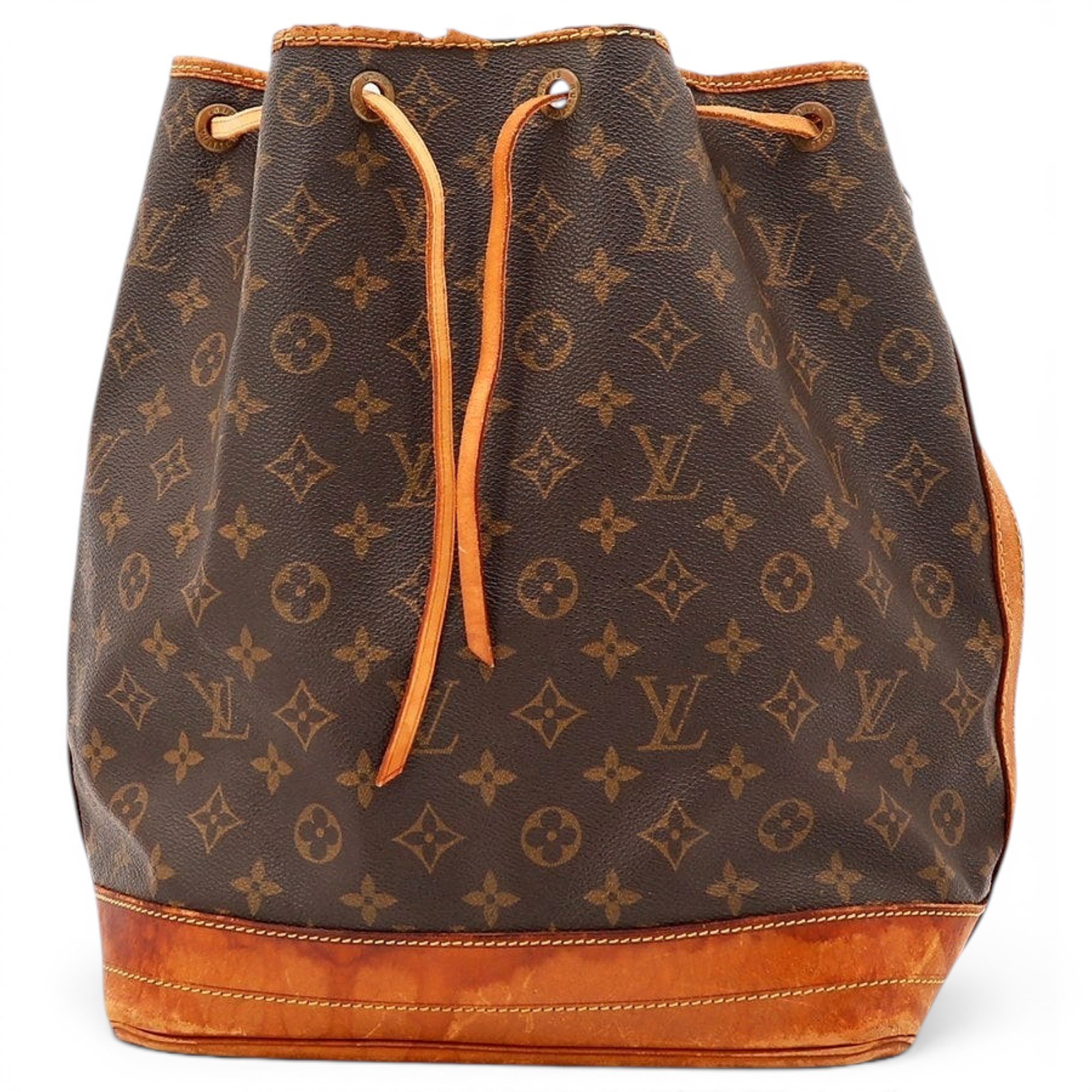 Noé cloth handbag