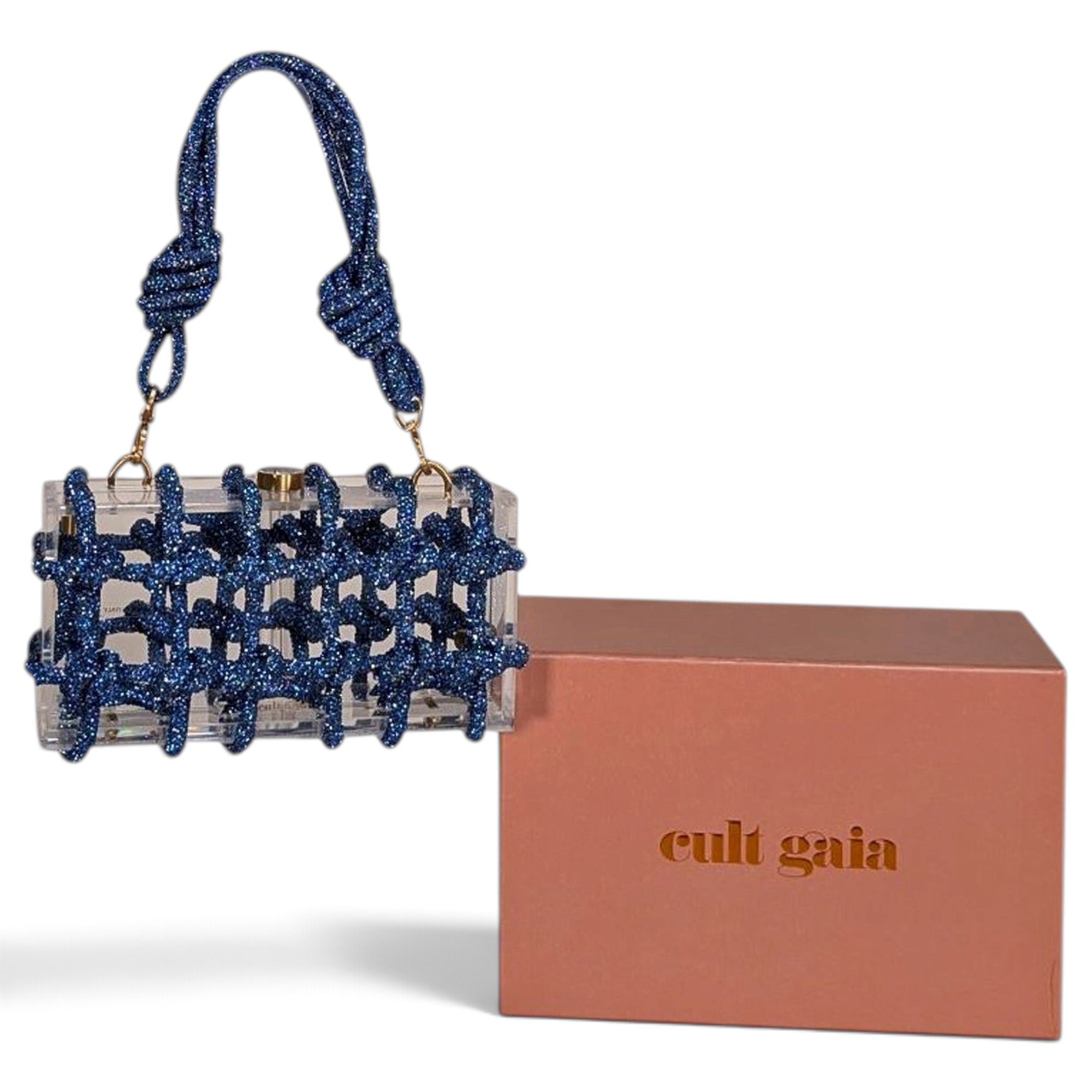 Cult Gaia Clutch bag