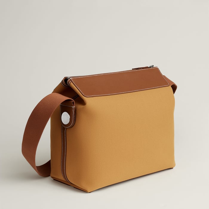 R.M.S 12h Bag