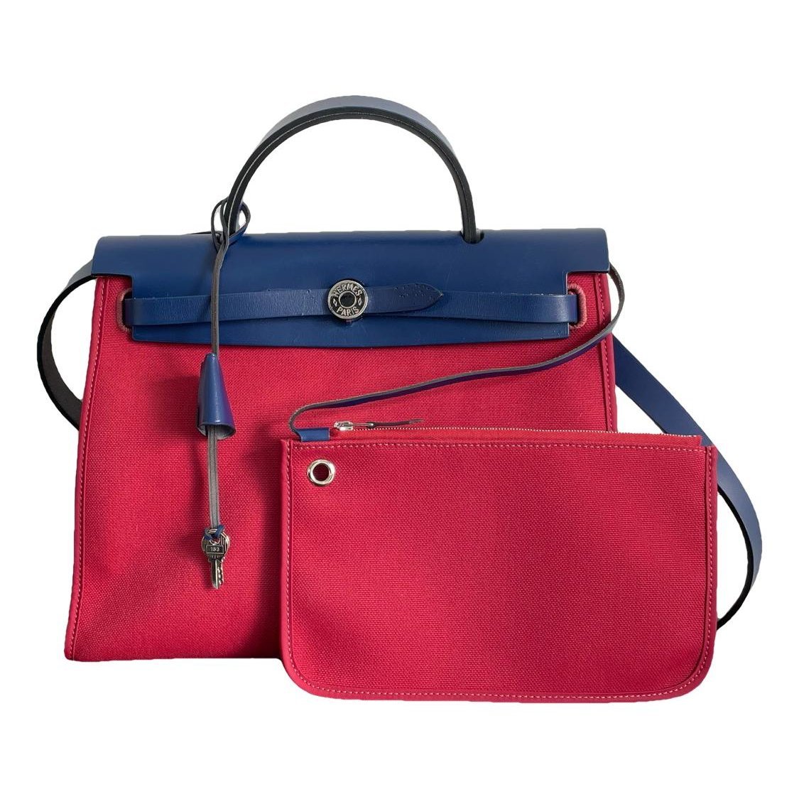 Herbag cloth handbag