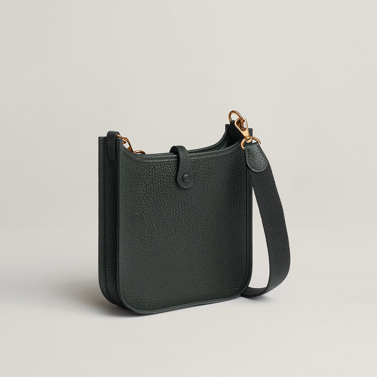 Vert Foncé Evelyne 16 Amazone Bag