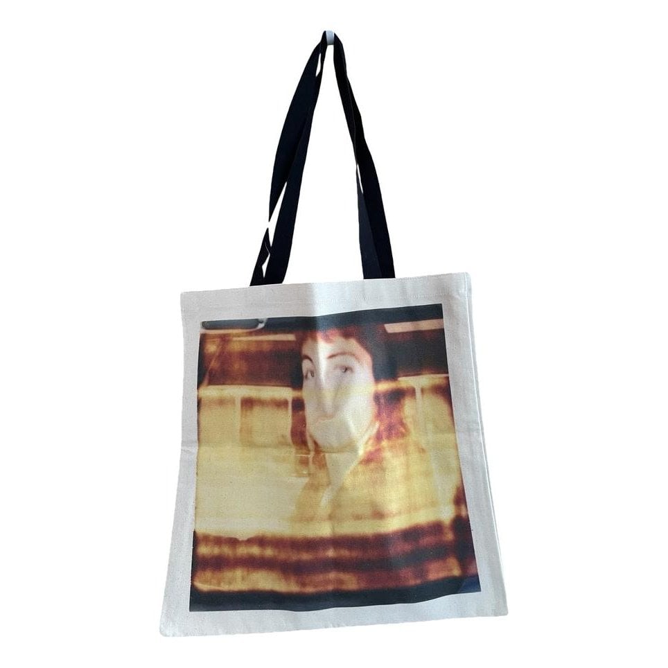 Stella McCartney Cloth tote
