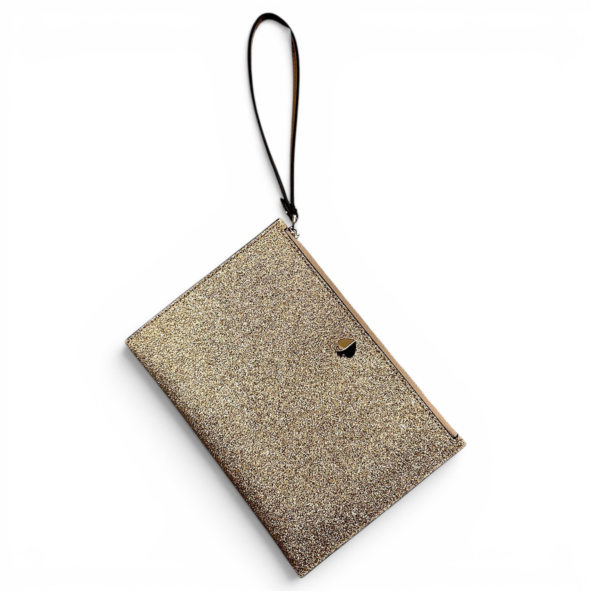 Clutch bag
