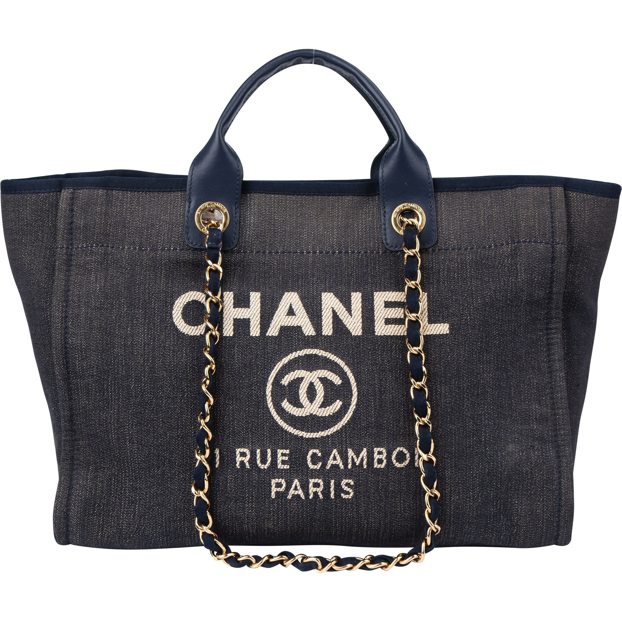 Deauville handbag