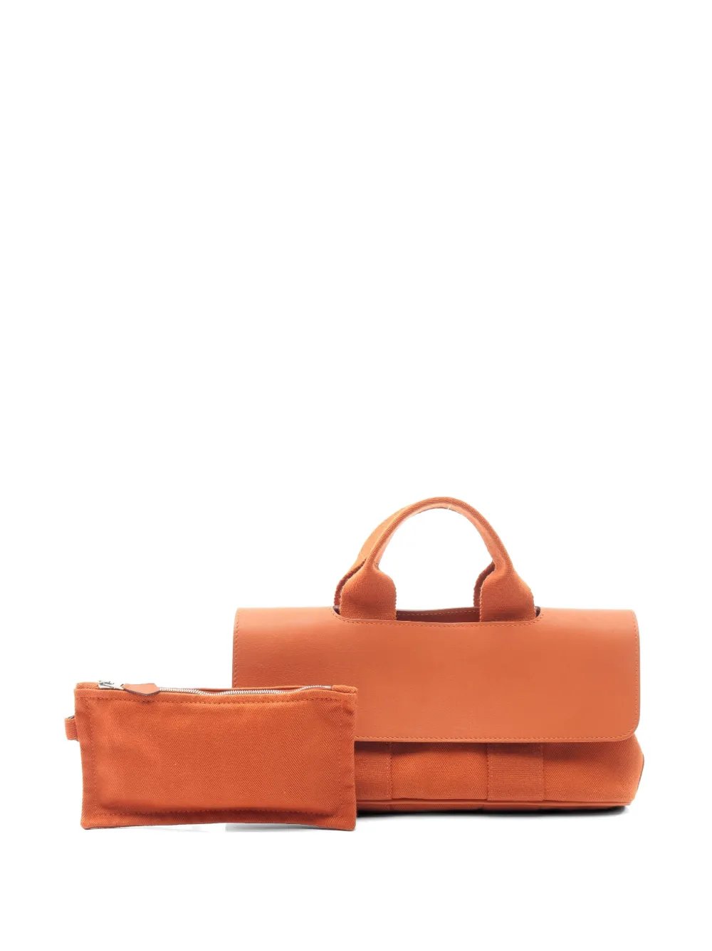 2010s PM Valparaiso Long handbag