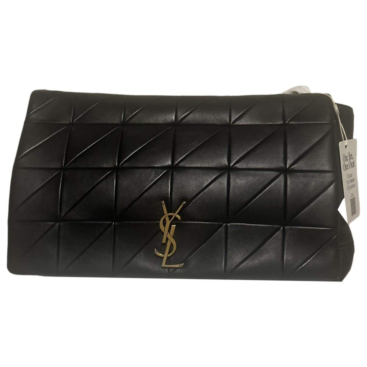 Jamie leather handbag