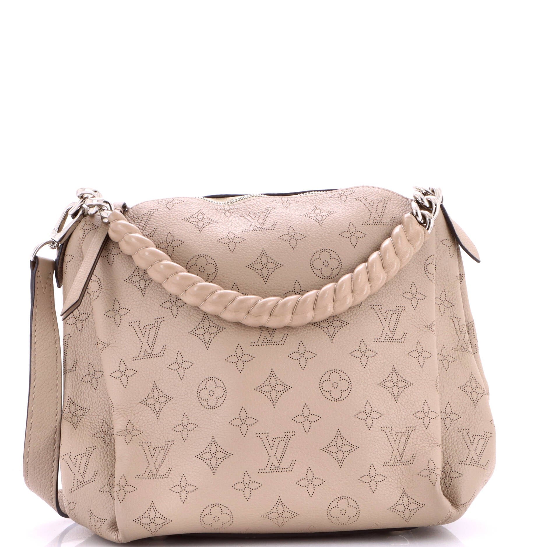 Babylone Handbag Mahina Leather BB