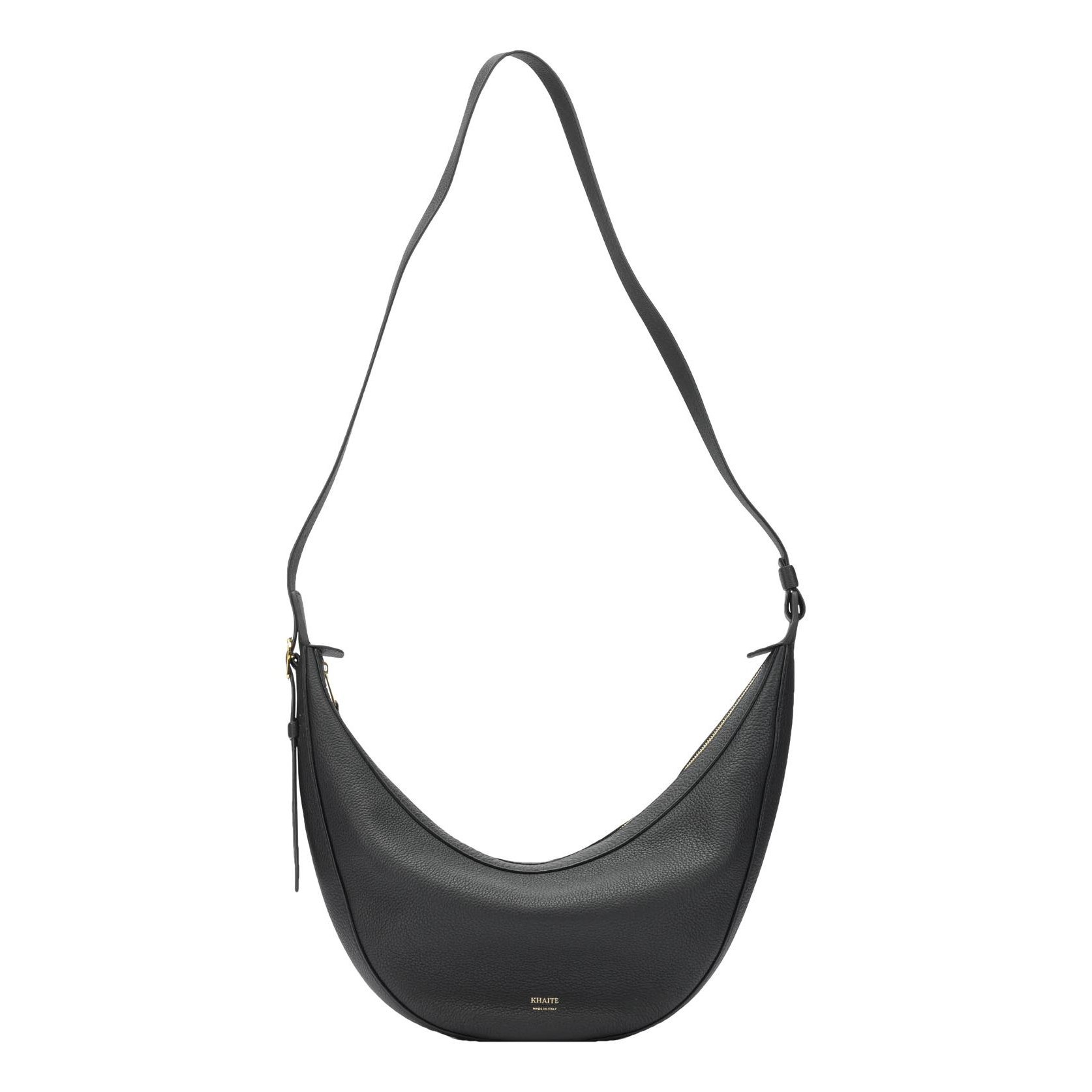 Khaite Leather handbag
