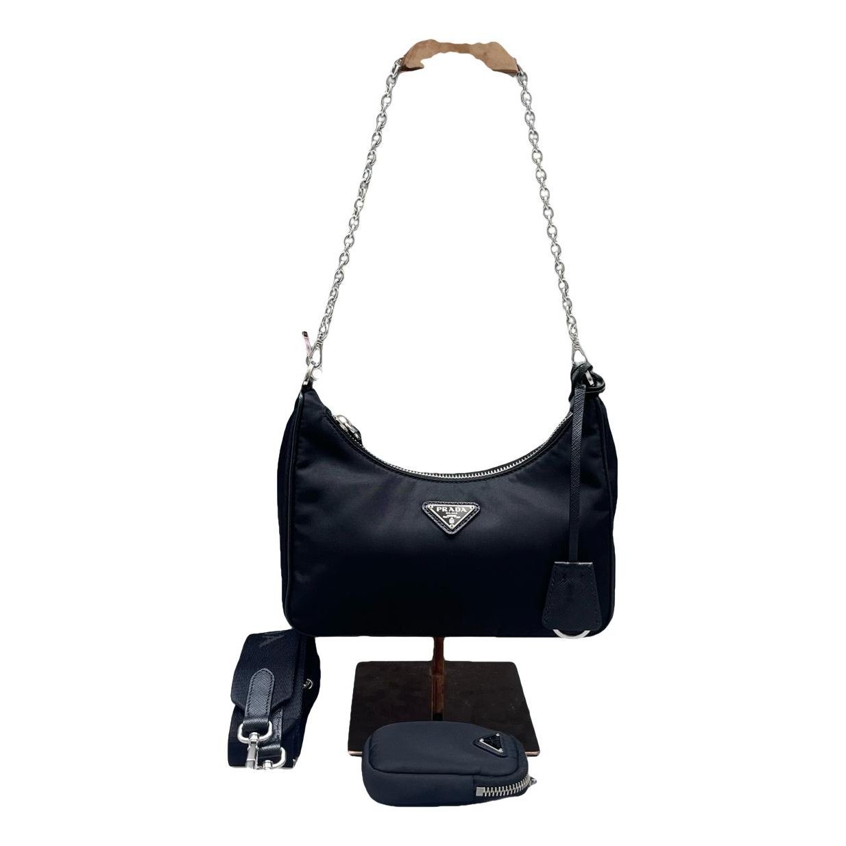 Re-Edition 2005 handbag