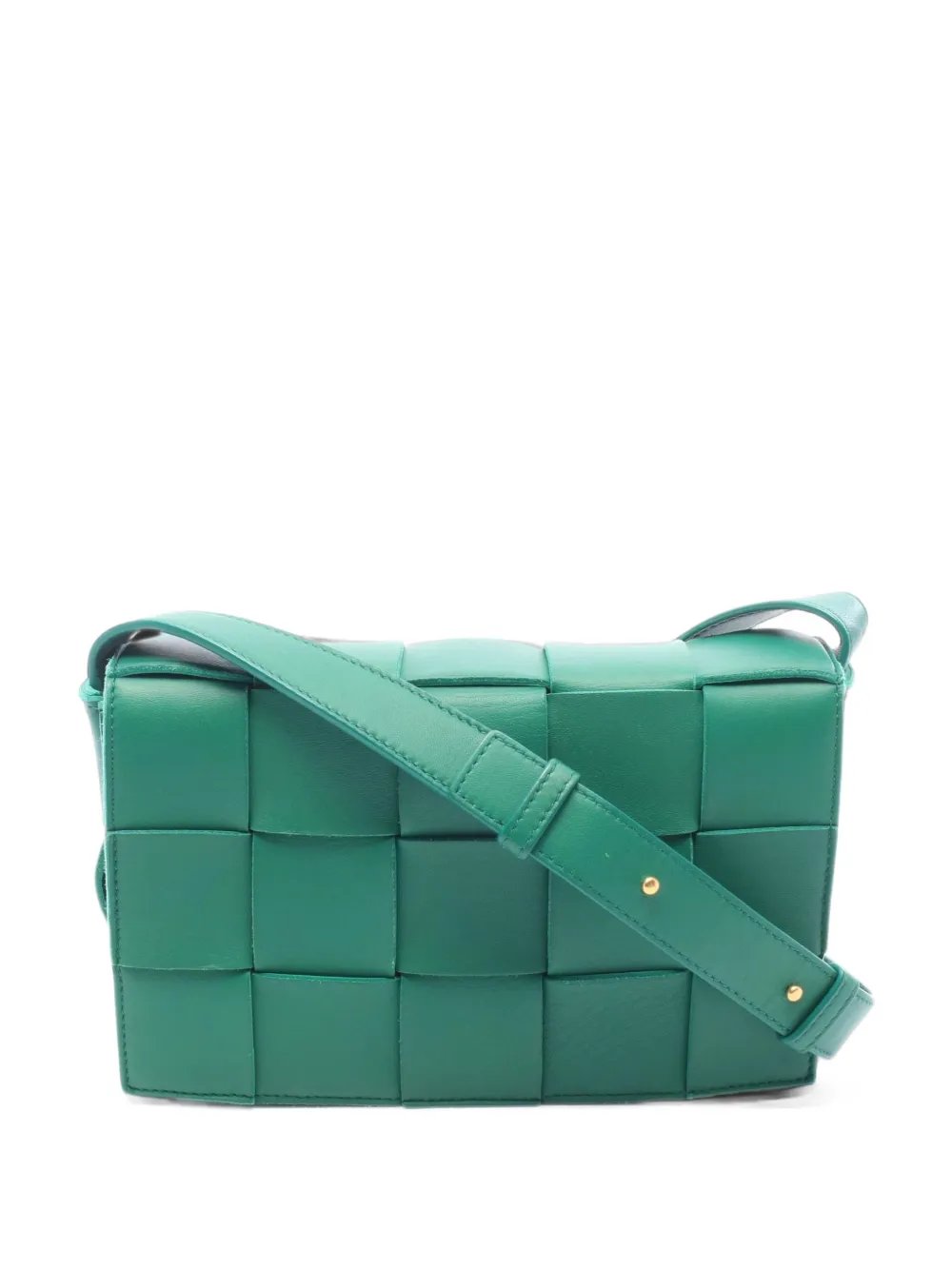 2010s Cassette shoulder bag