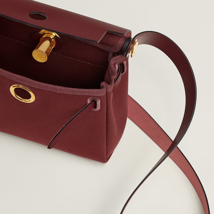 Rouge H Herbag Zip 20 Bag