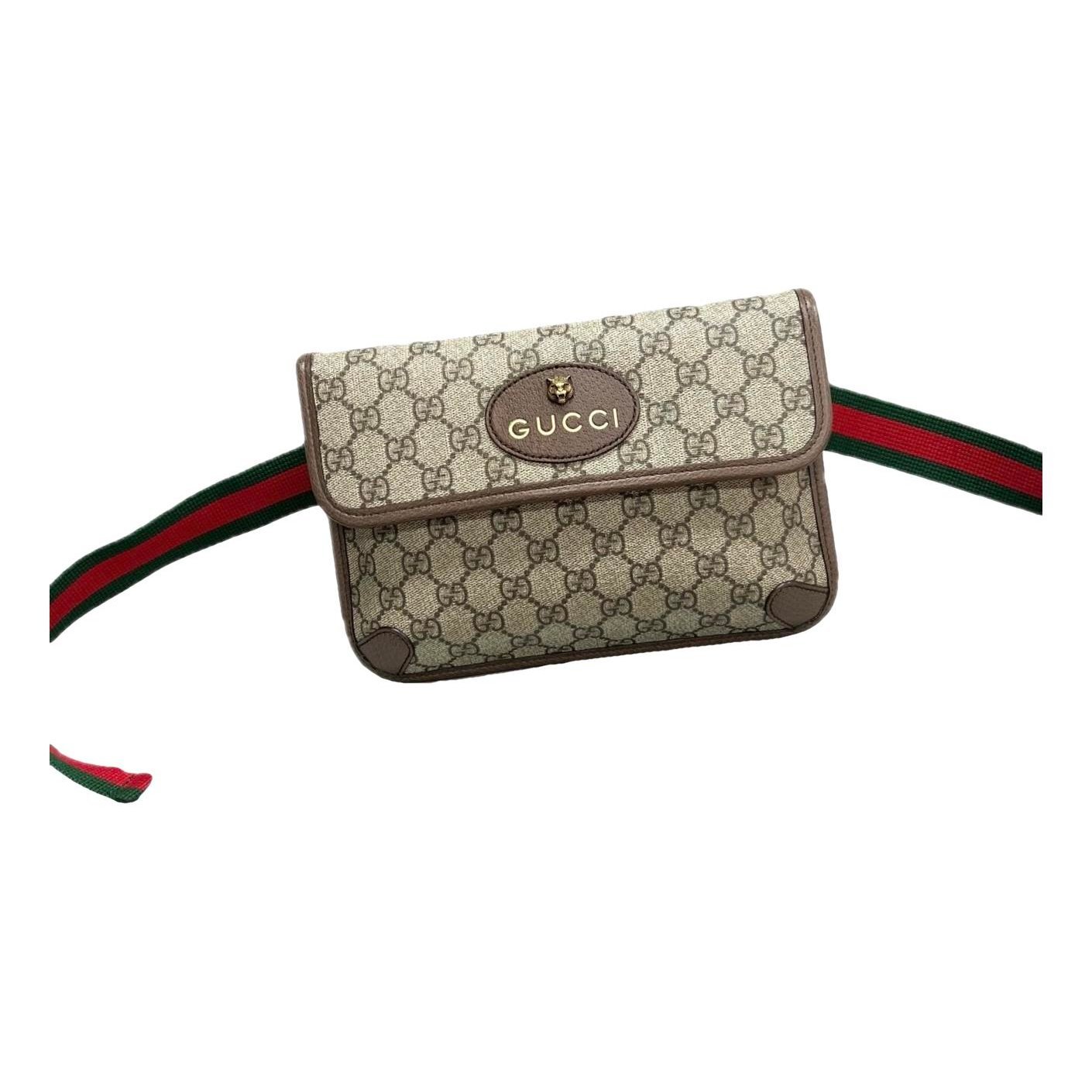 Neo Vintage cloth handbag