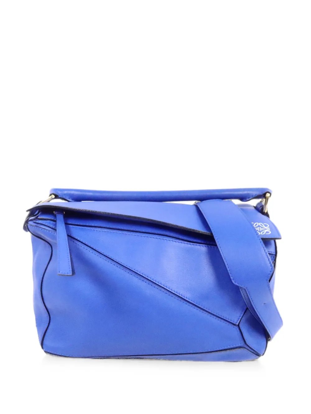 medium Puzzle tote bag