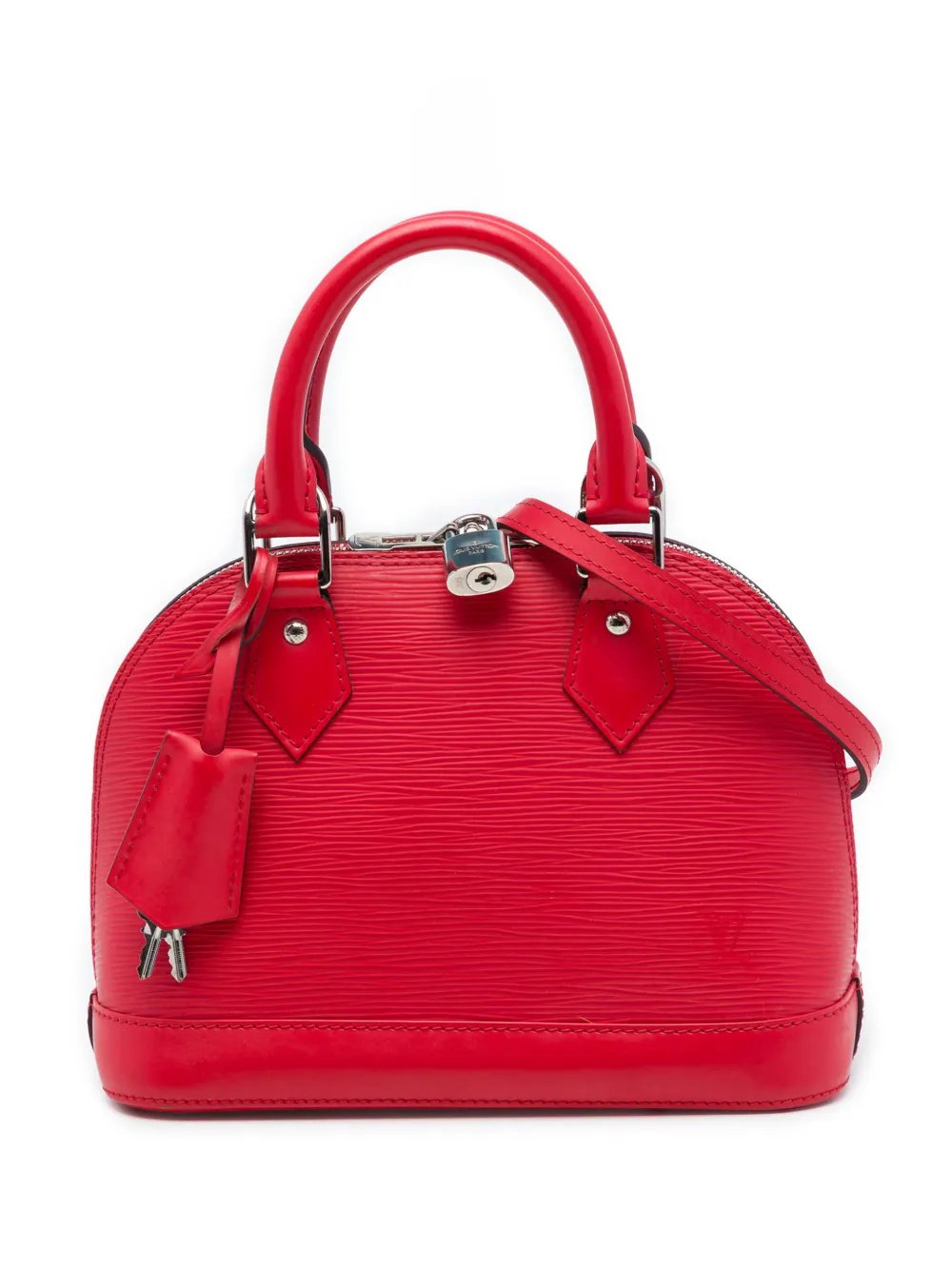 2016 Epi Alma BB satchel