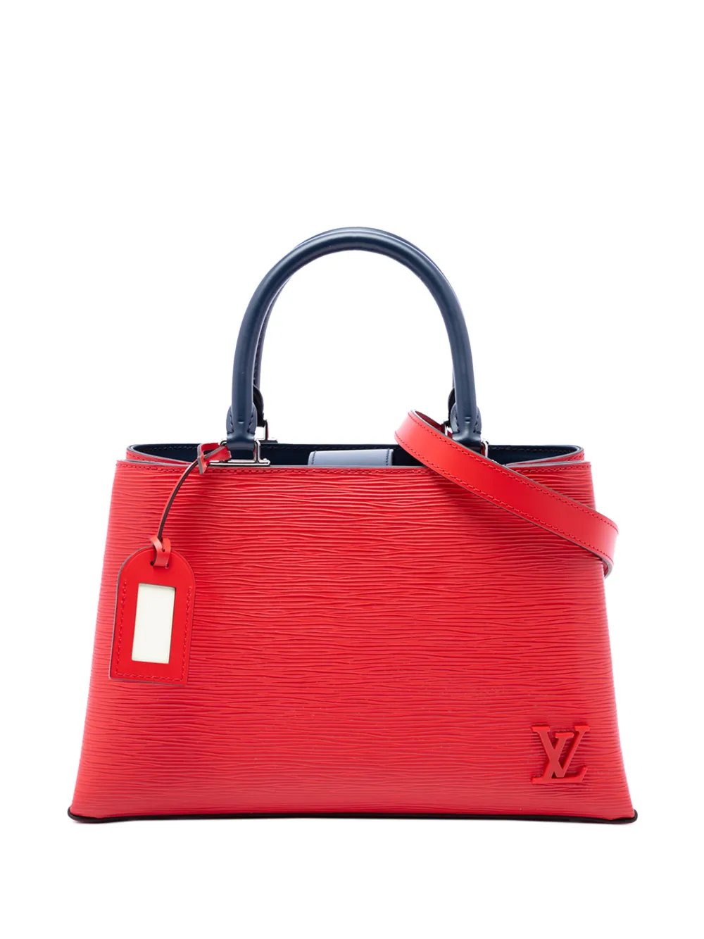 2017 Epi Kleber PM satchel