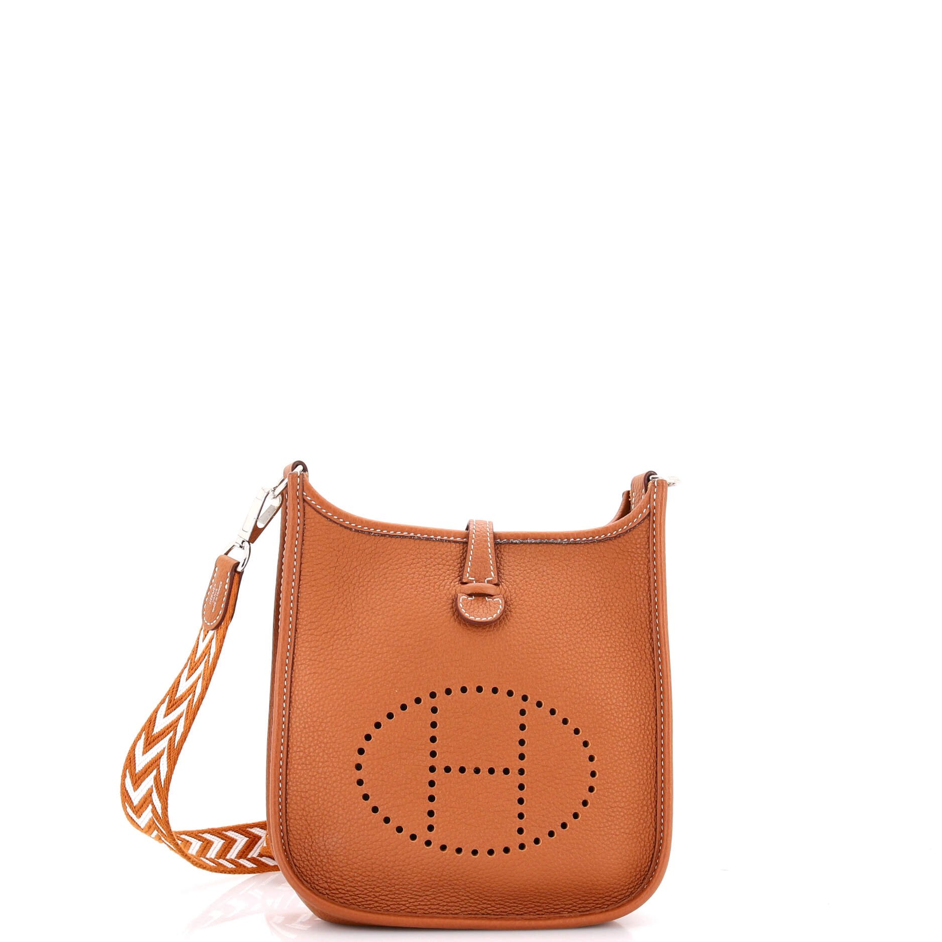 Hermes Evelyne Bag Gen III Maurice TPM
