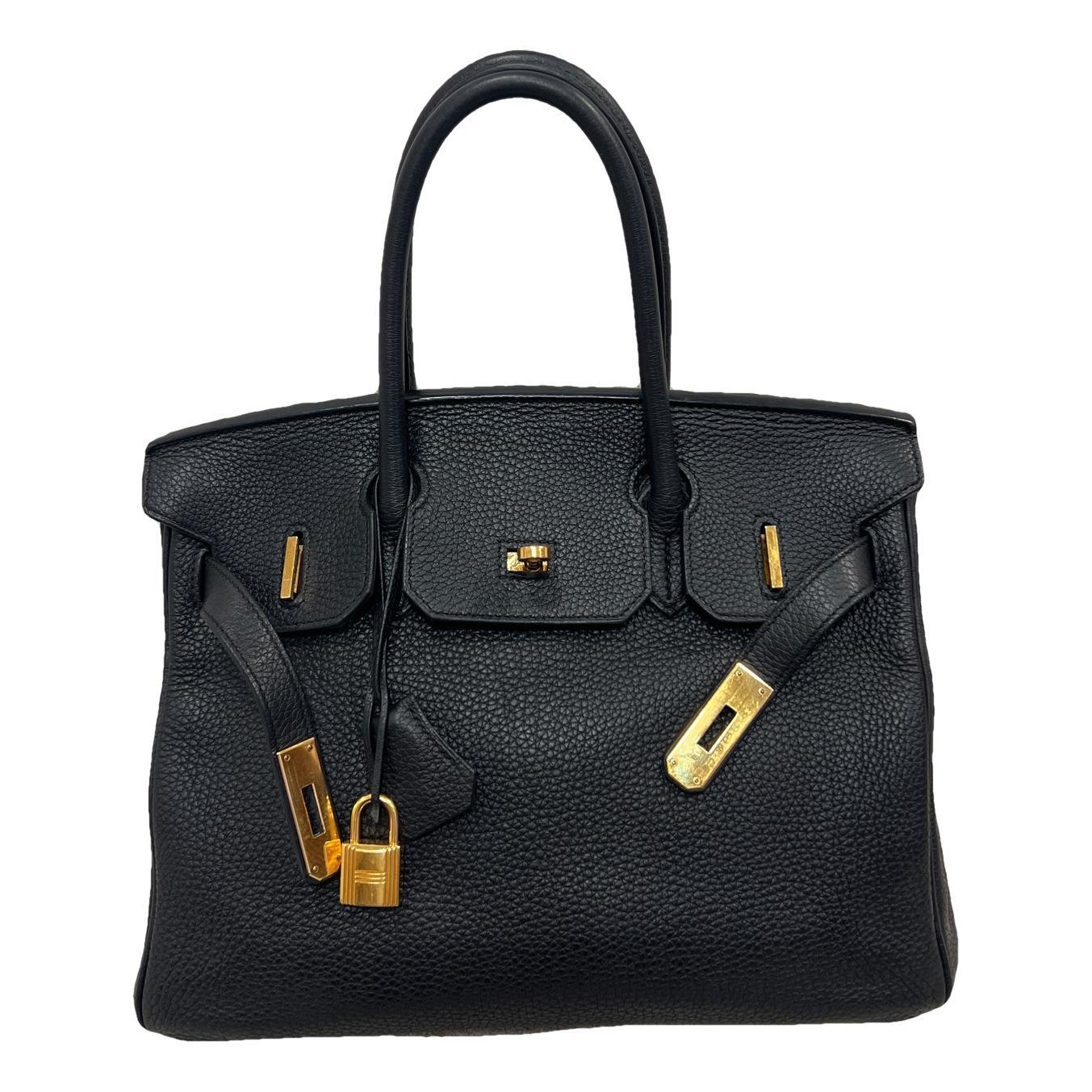 Hermes Birkin 30 Handbag