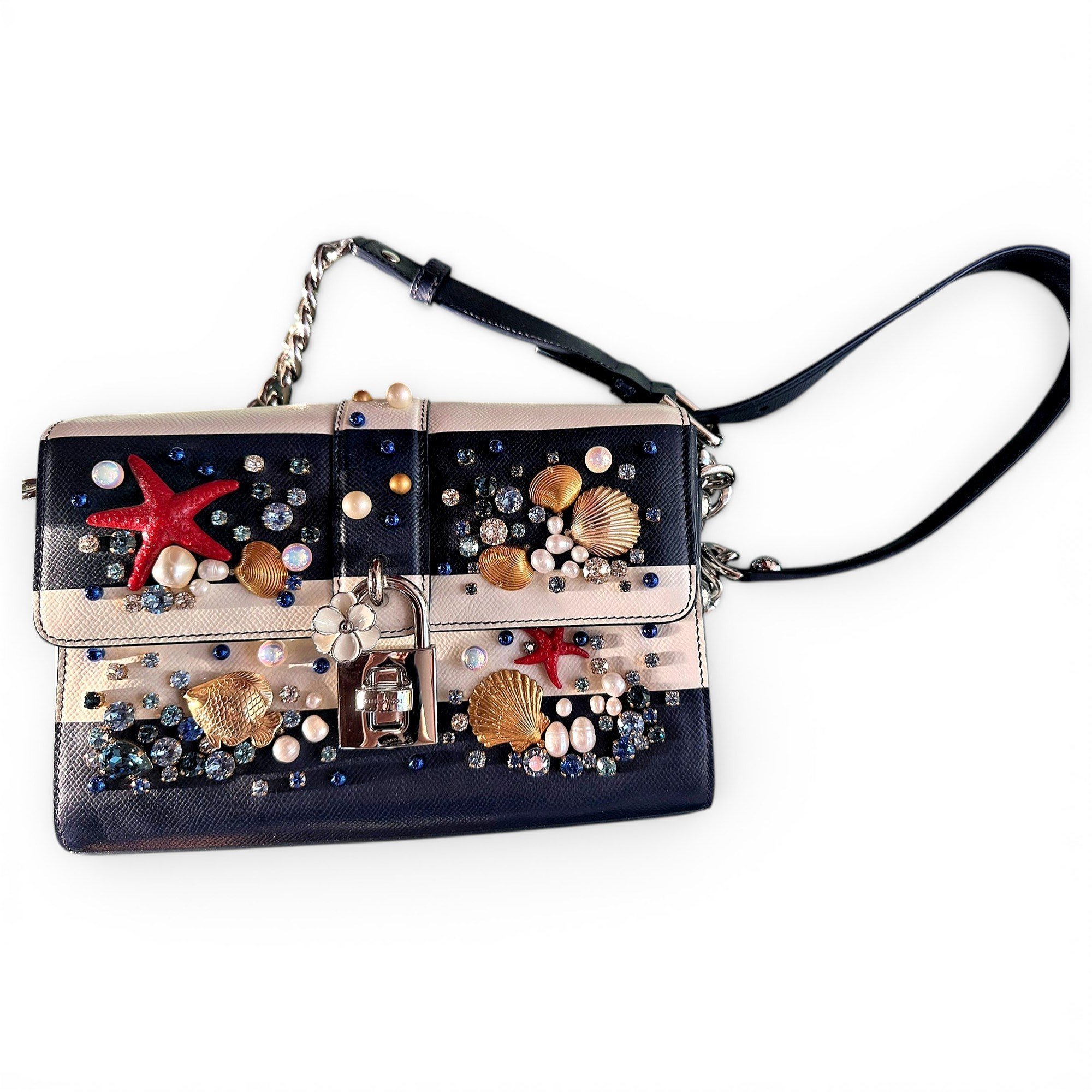 Dolce & Gabbana Leather handbag