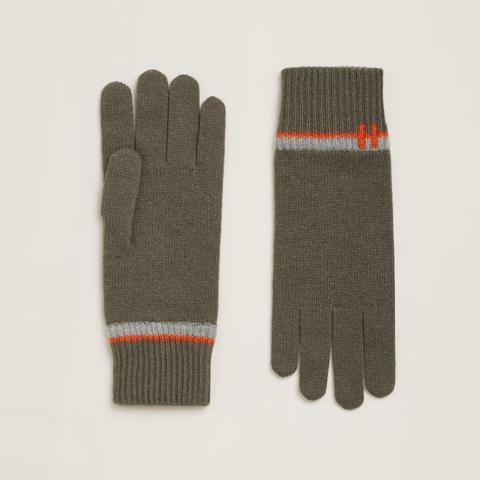 Tourbe Jacob Gloves