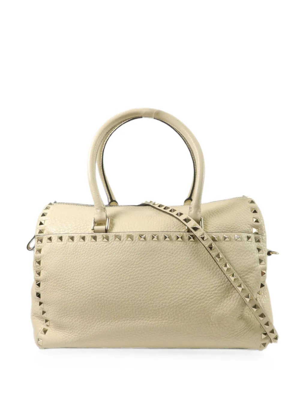 Rockstud shoulder bag