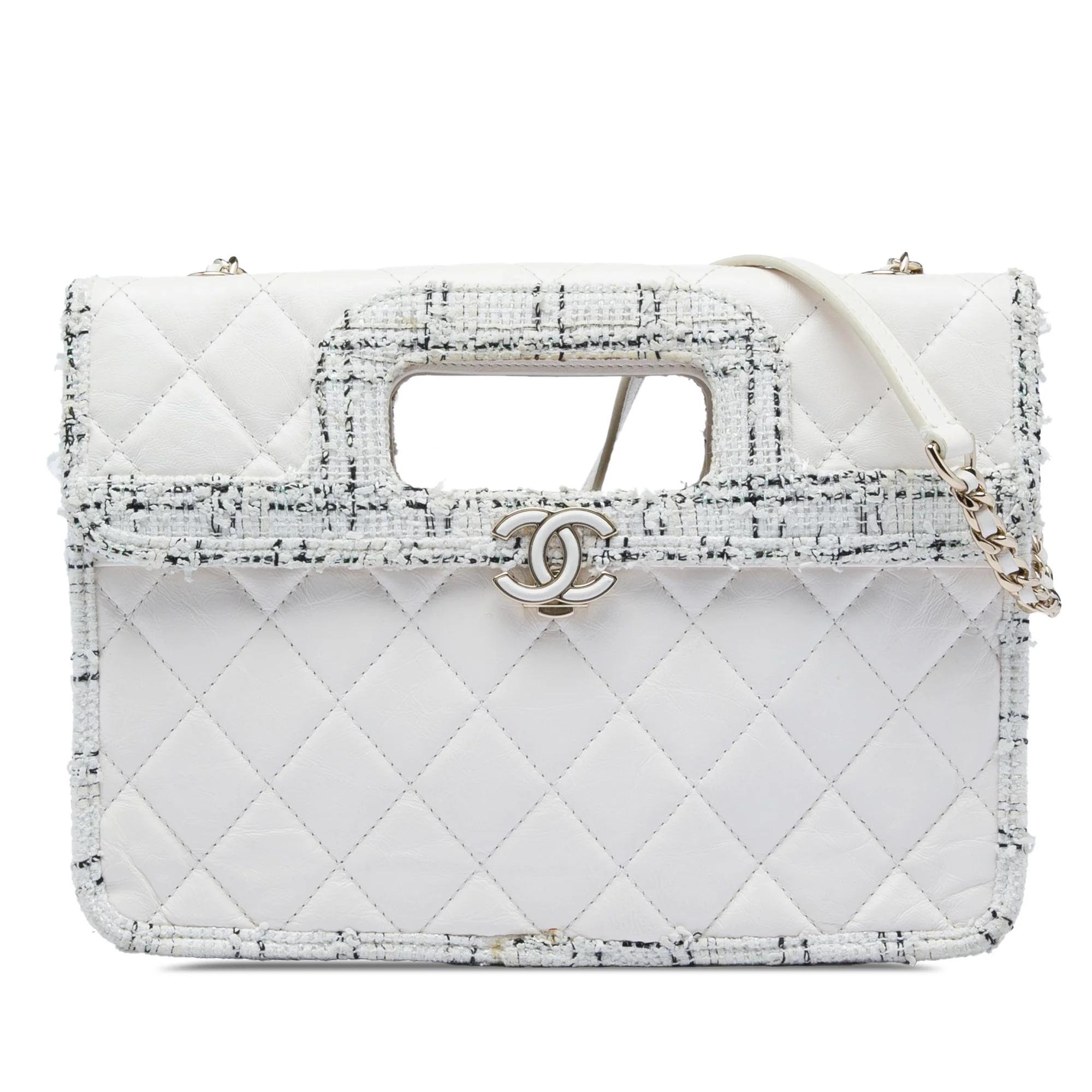 Pony-style calfskin handbag