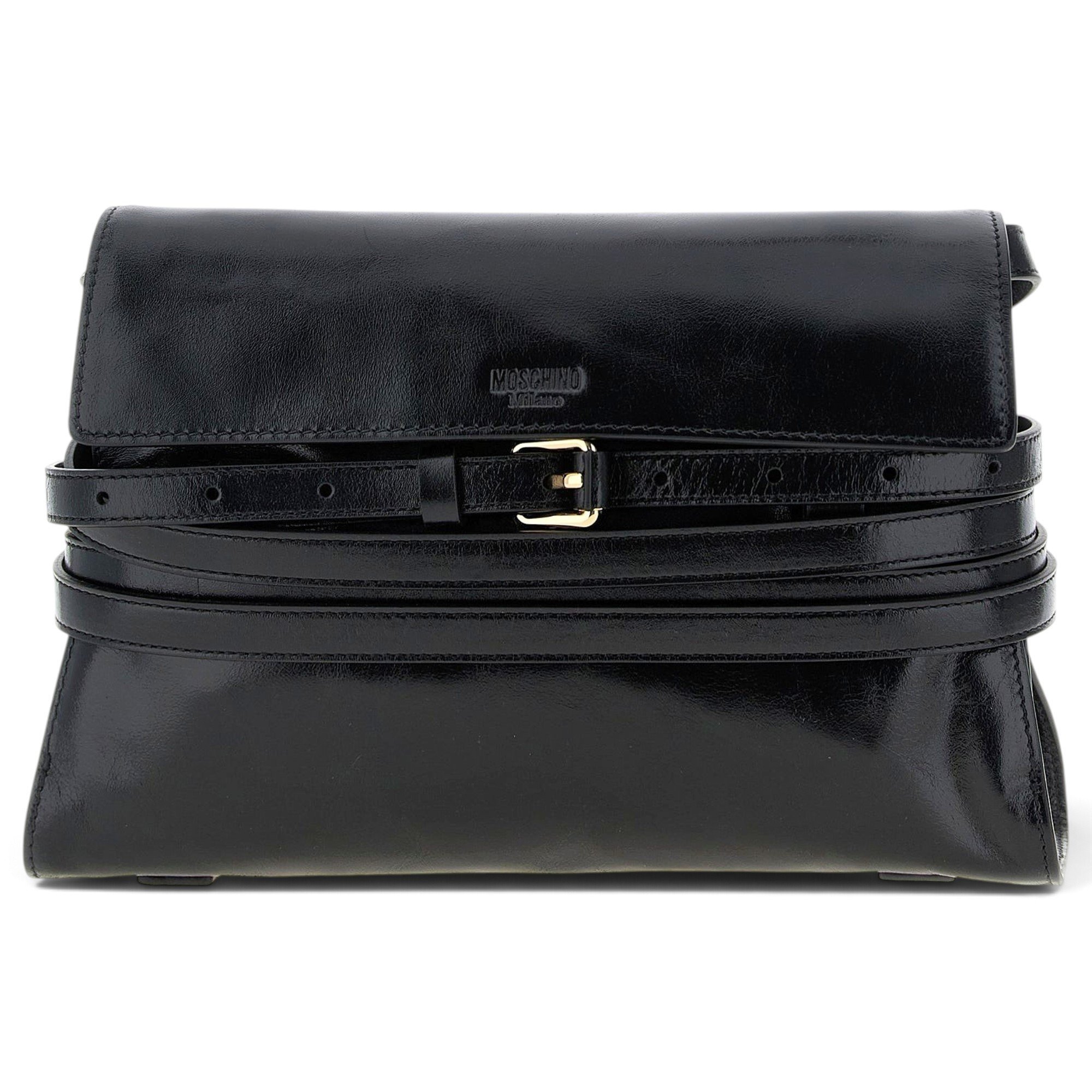 Moschino Leather handbag