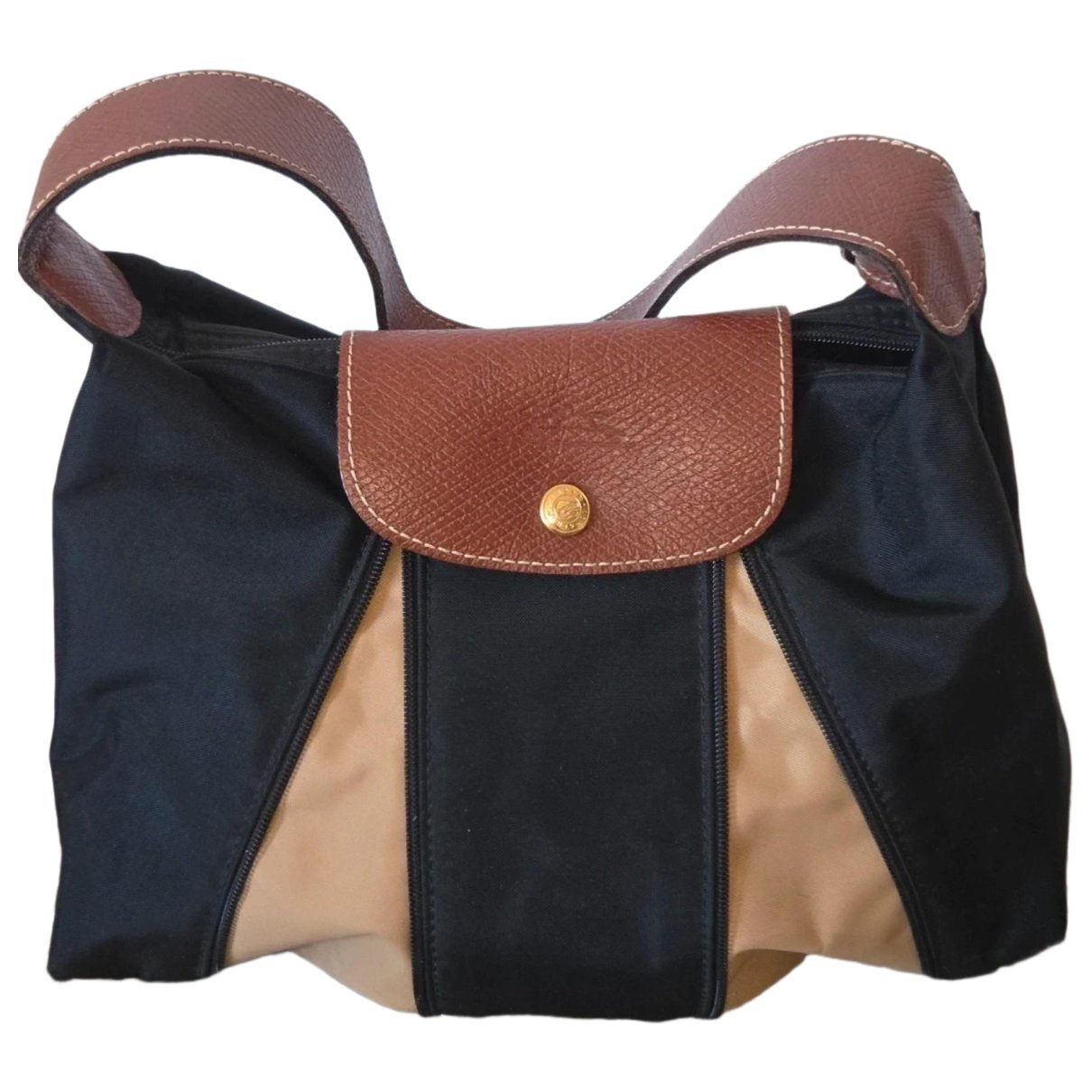 Cloth handbag