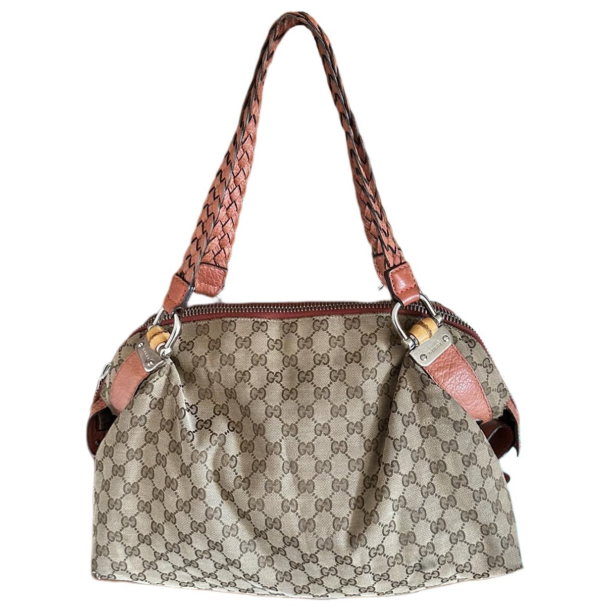 Cloth handbag