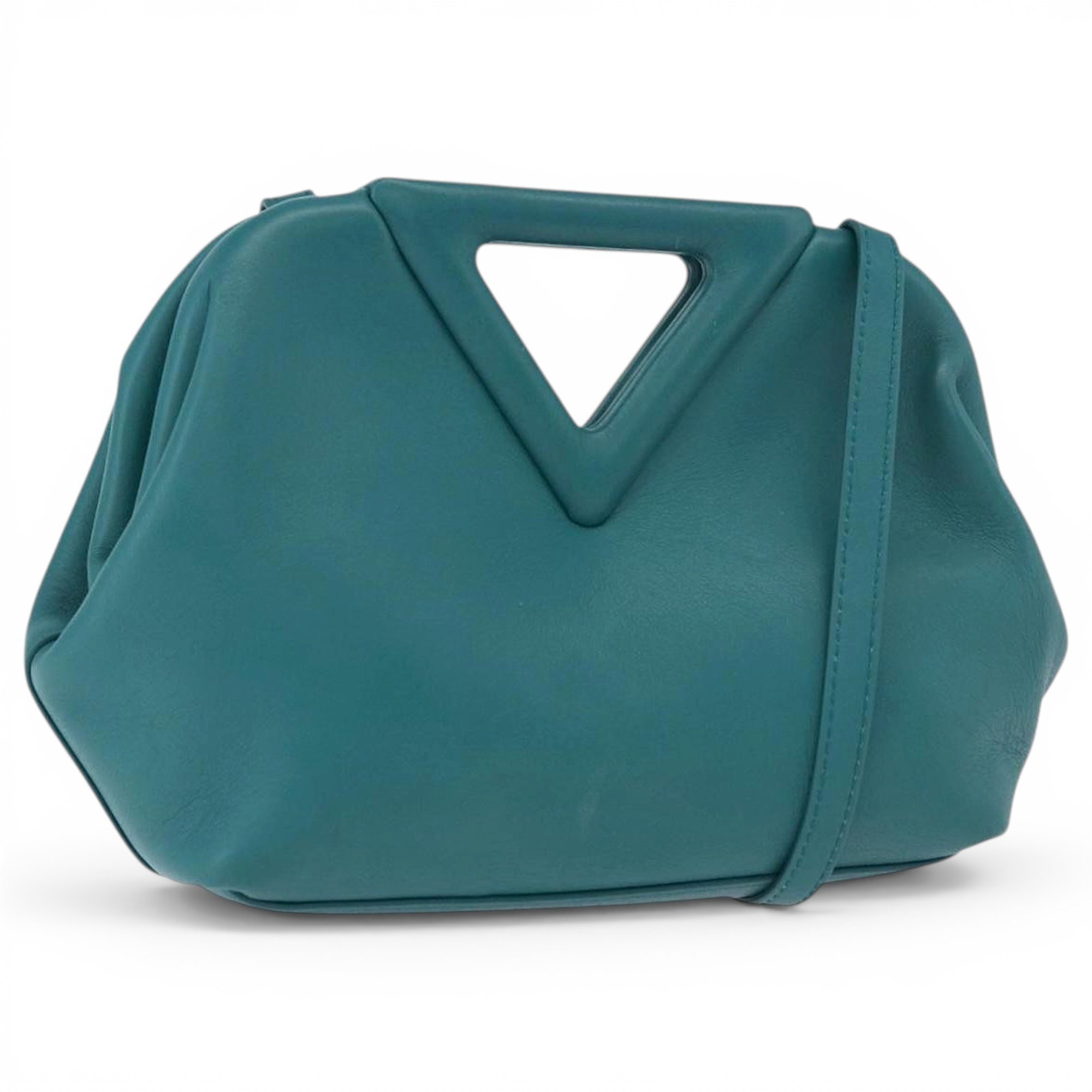 Bottega Veneta Veneta leather mini bag