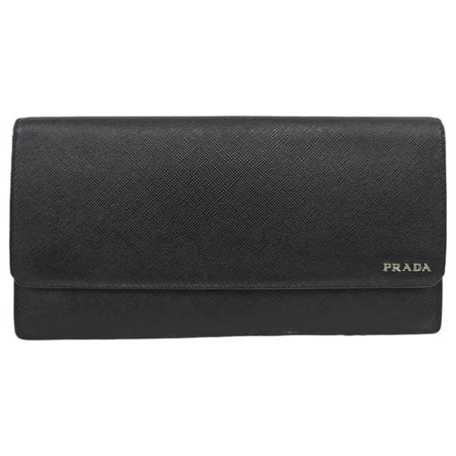 Leather mini bag