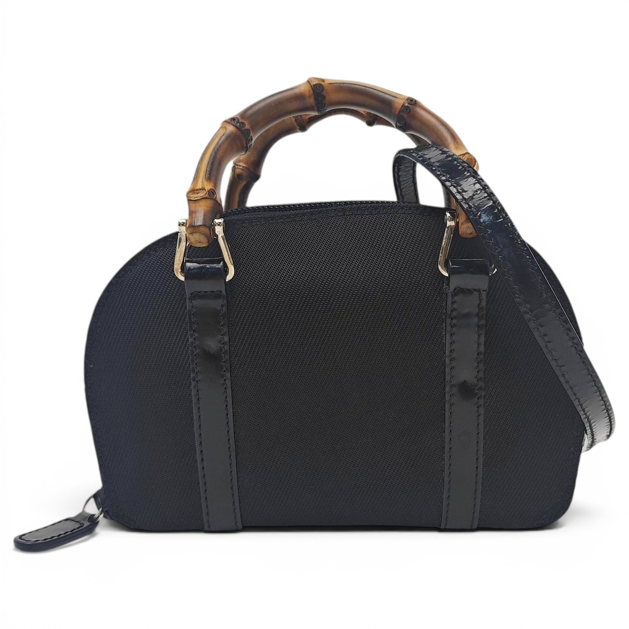 Cloth handbag