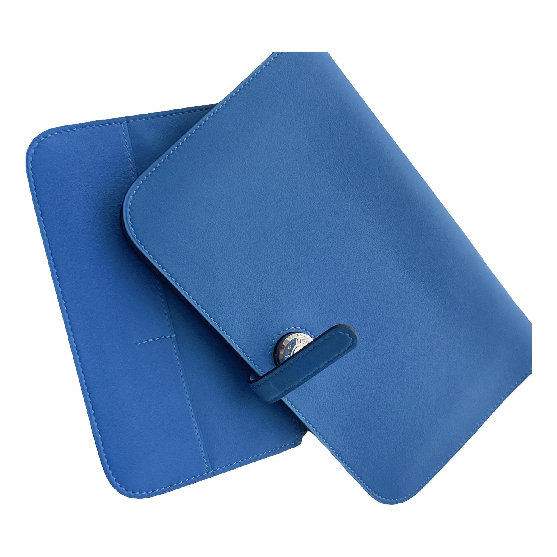 Leather bag
