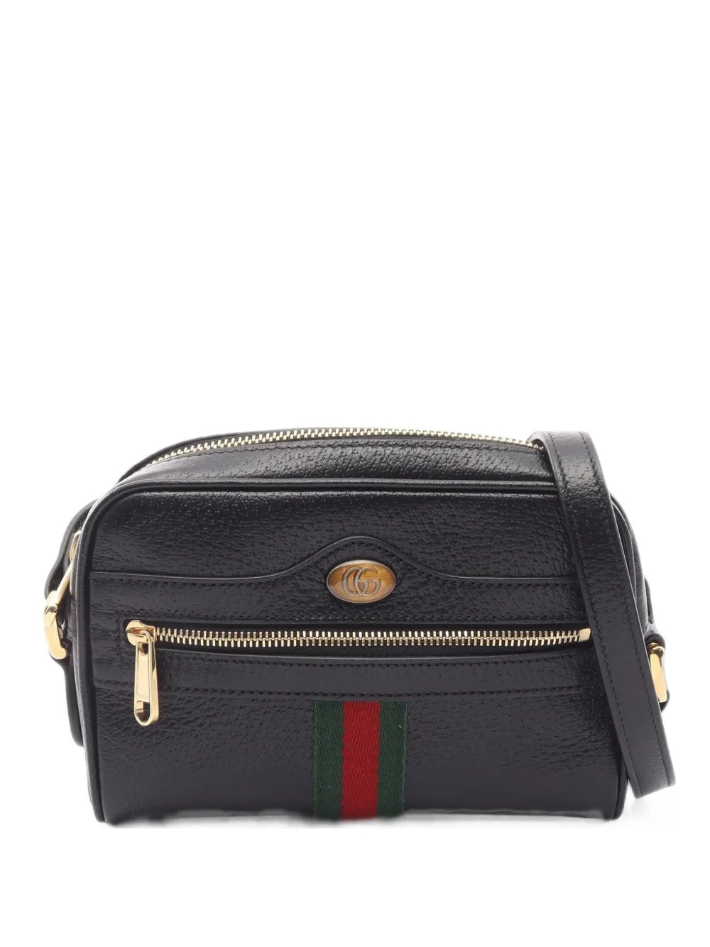 2010s Ophidia Web mini bag